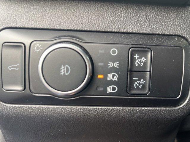 2023 Ford Escape Vehicle Photo in Harrisburg, PA 17111-1033