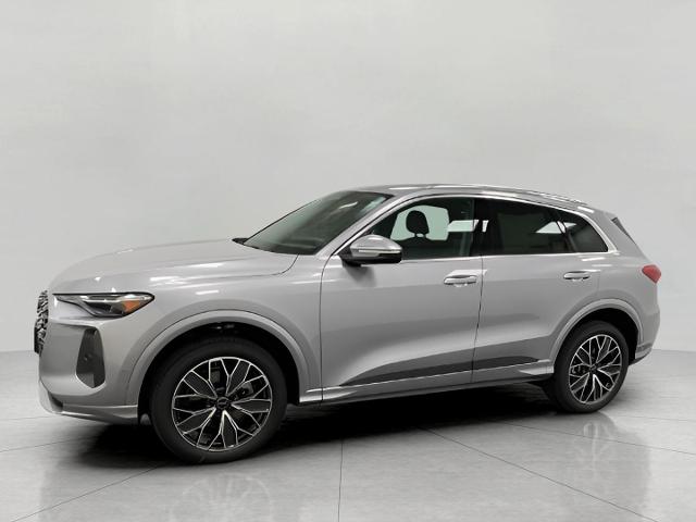 2025 Audi Q5 Vehicle Photo in Appleton, WI 54913