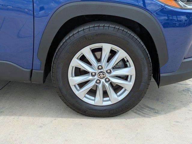 2023 Toyota Corolla Cross Vehicle Photo in SELMA, TX 78154-1459
