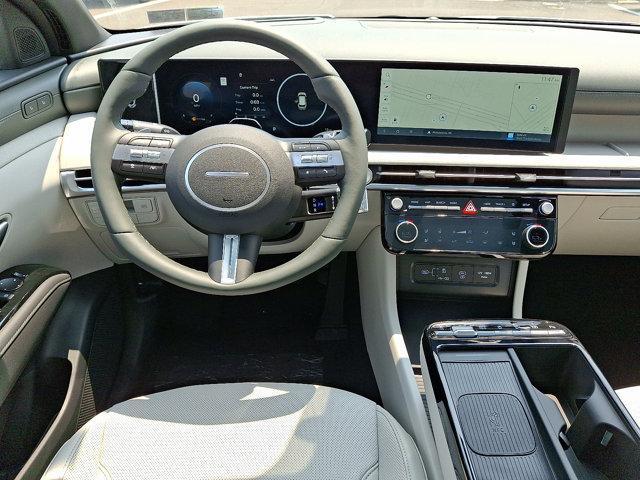 2025 Hyundai TUCSON Vehicle Photo in Philadelphia, PA 19116