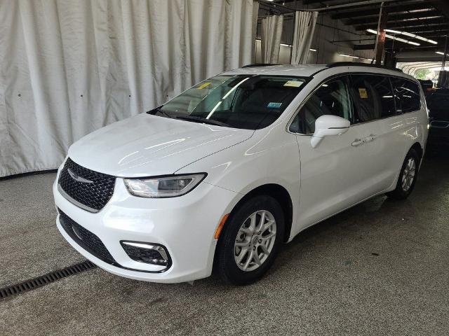 2022 Chrysler Pacifica Vehicle Photo in Cedar Rapids, IA 52402