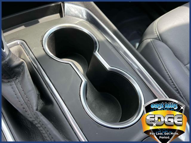 2021 Chevrolet Traverse Vehicle Photo in Roslyn, NY 11576