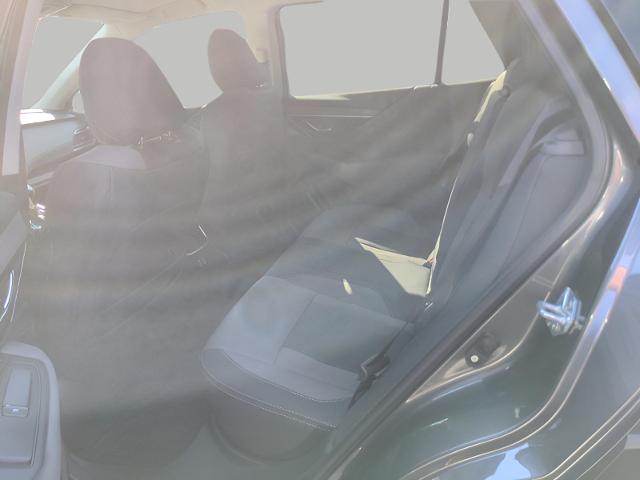 2025 Subaru Outback Vehicle Photo in Green Bay, WI 54304