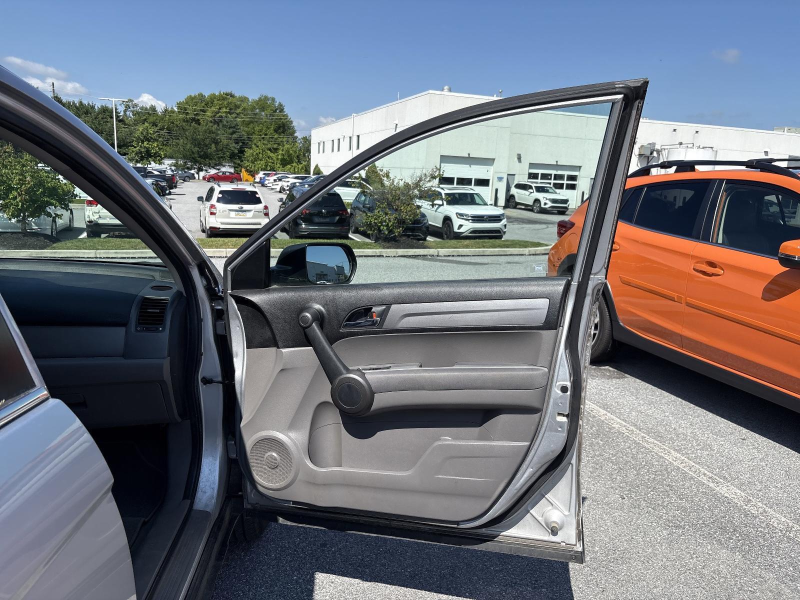 2011 Honda CR-V Vehicle Photo in Mechanicsburg, PA 17050