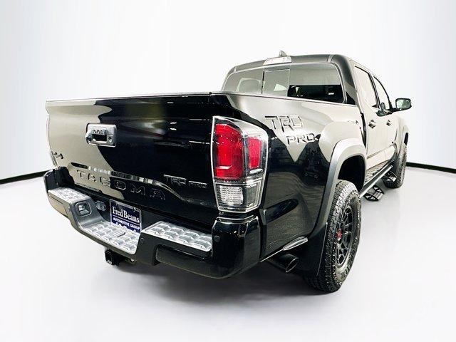 2023 Toyota Tacoma 4WD Vehicle Photo in Flemington, NJ 08822