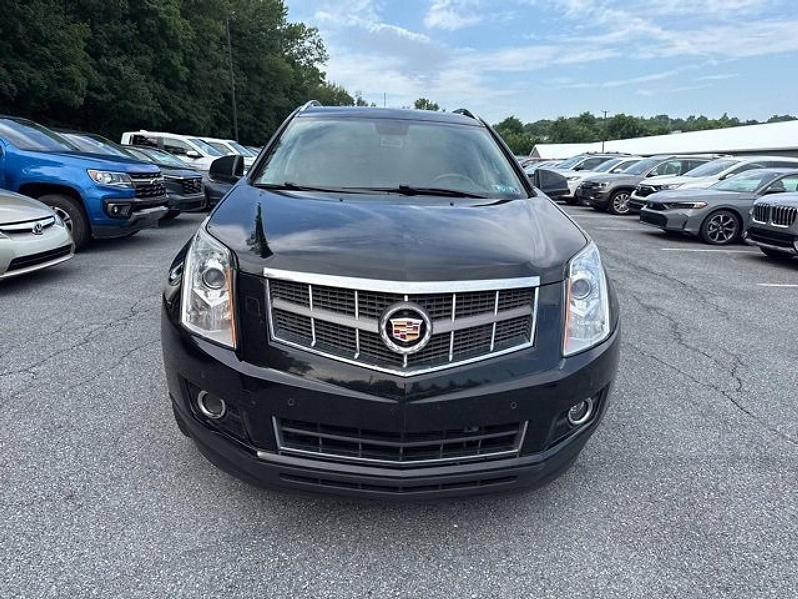 2011 Cadillac SRX Vehicle Photo in Harrisburg, PA 17111