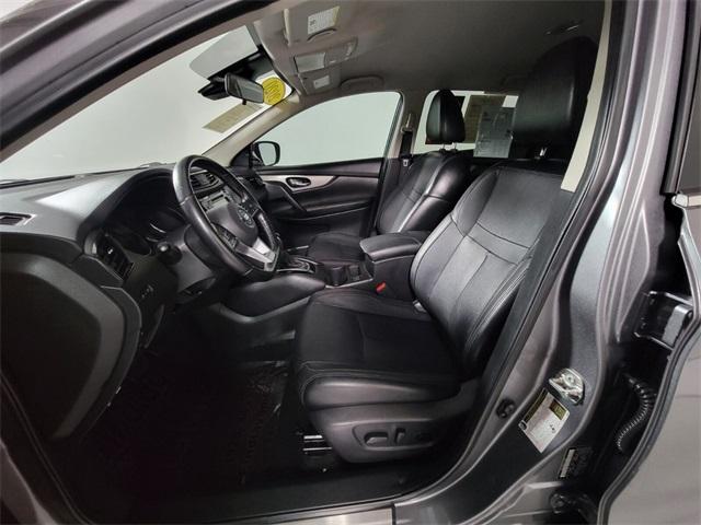 2020 Nissan Rogue Sport Vehicle Photo in PRESCOTT, AZ 86305-3700