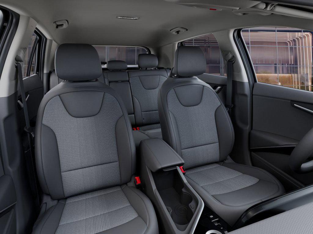 2025 Kia Niro Plug-In Hybrid Vehicle Photo in Langhorne, PA 19047