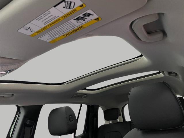 2025 Mercedes-Benz GLB Vehicle Photo in Appleton, WI 54913