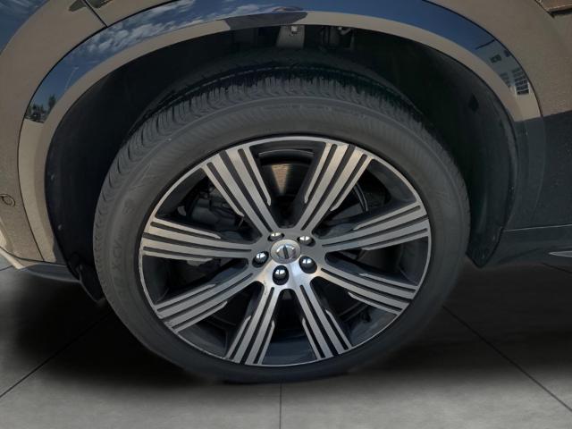 2022 Volvo XC90 Recharge Plug-In Hybrid Vehicle Photo in Green Bay, WI 54304