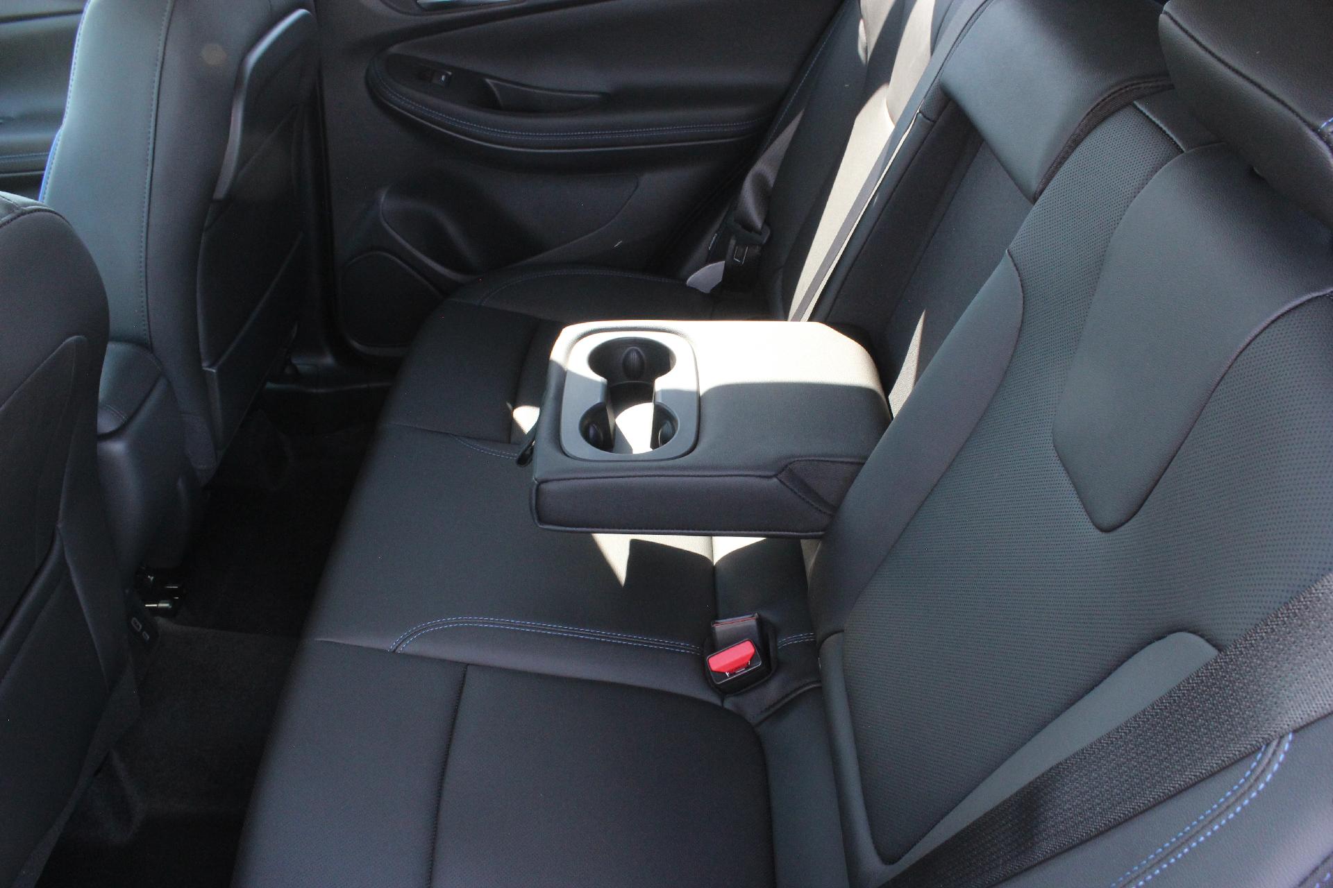 2026 Buick Encore GX Vehicle Photo in AURORA, CO 80012-4011
