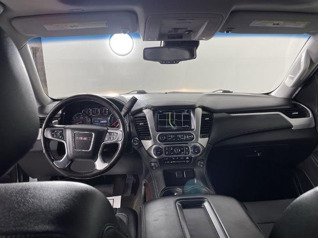2018 GMC Yukon Vehicle Photo in GILBERT, AZ 85297-0402