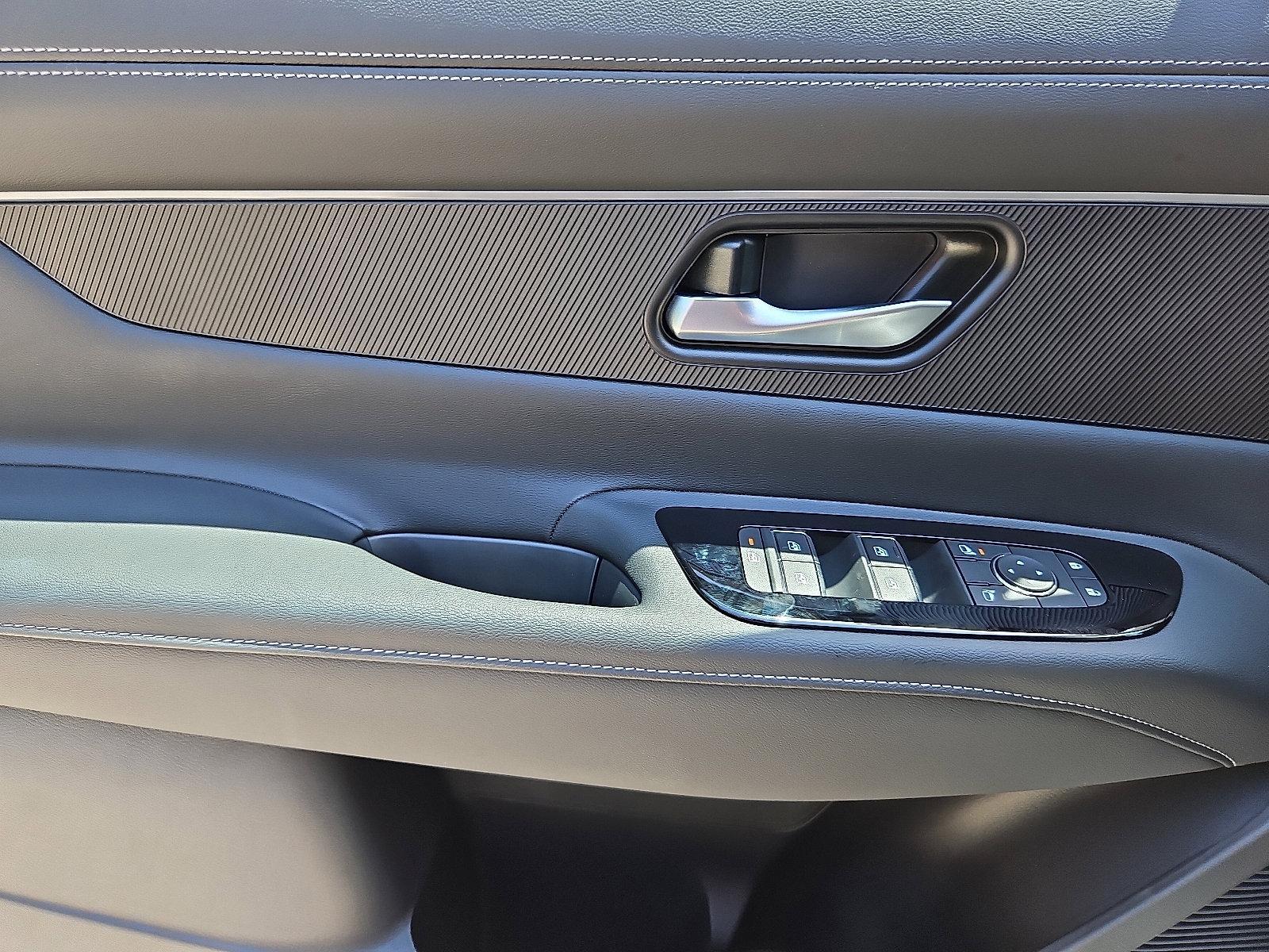 2025 Nissan Murano Vehicle Photo in Jenkintown, PA 19046