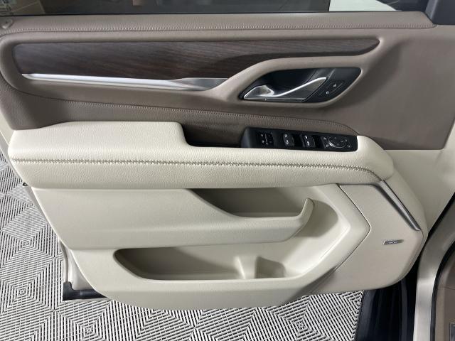 2021 GMC Yukon Vehicle Photo in GILBERT, AZ 85297-0402