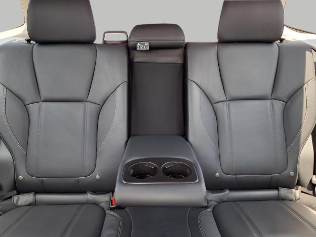 2019 Subaru Forester Vehicle Photo in Oshkosh, WI 54904