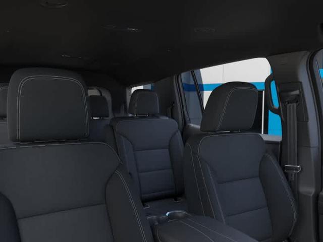 2025 Chevrolet Traverse Vehicle Photo in MOON TOWNSHIP, PA 15108-2571