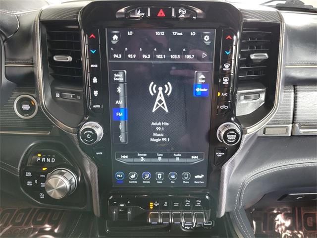 2021 Ram 1500 Vehicle Photo in PRESCOTT, AZ 86305-3700
