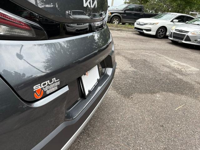 2023 Kia Soul Vehicle Photo in Savannah, GA 31419