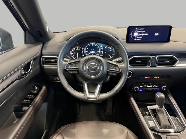2022 Mazda CX-5 Vehicle Photo in Green Bay, WI 54304