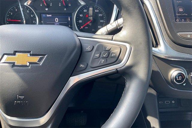 2023 Chevrolet Equinox Vehicle Photo in INDEPENDENCE, MO 64055-1314