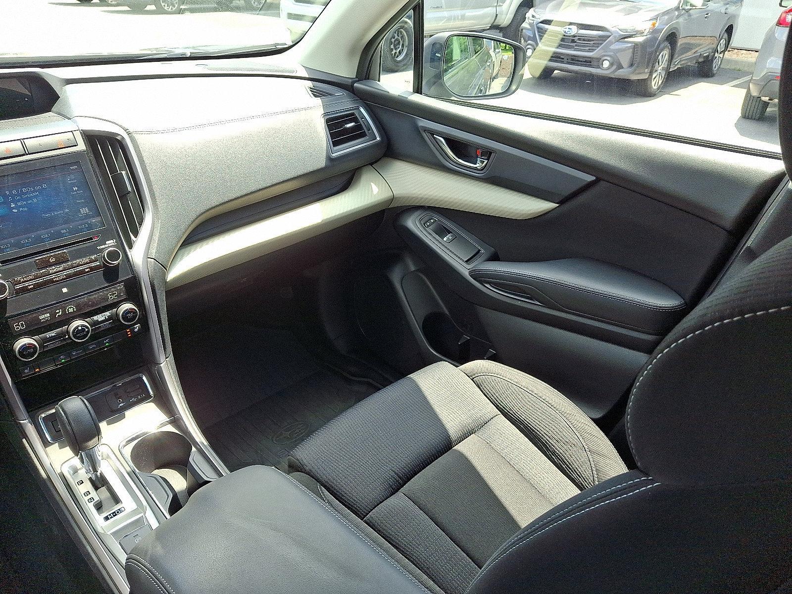 2019 Subaru Ascent Vehicle Photo in Harrisburg, PA 17111