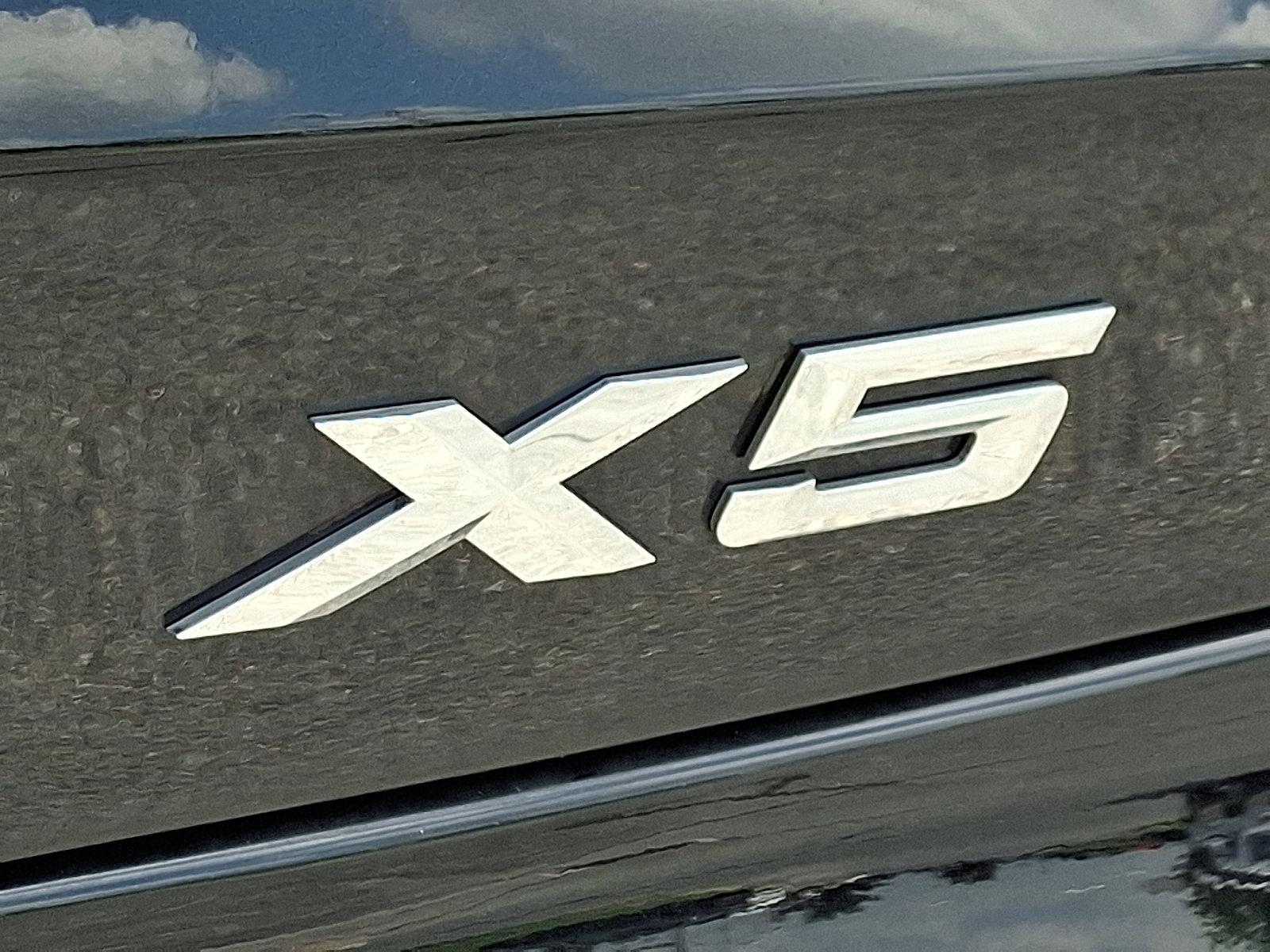 2023 BMW X5 xDrive40i Vehicle Photo in Lancaster, PA 17601