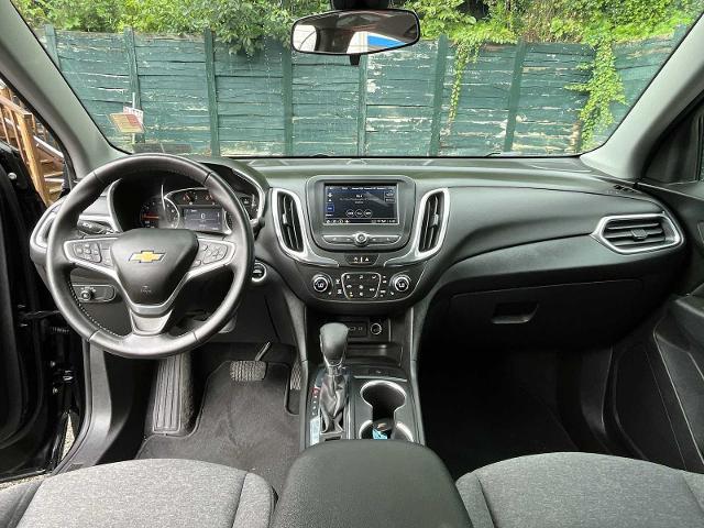 2022 Chevrolet Equinox Vehicle Photo in PITTSBURGH, PA 15226-1209