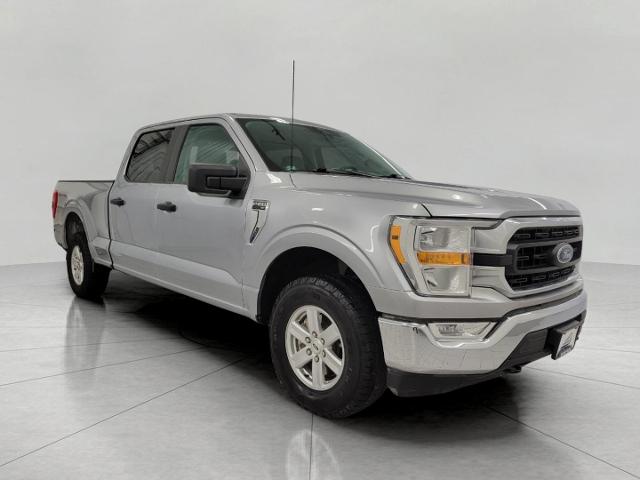 2022 Ford F-150 Vehicle Photo in Oshkosh, WI 54901