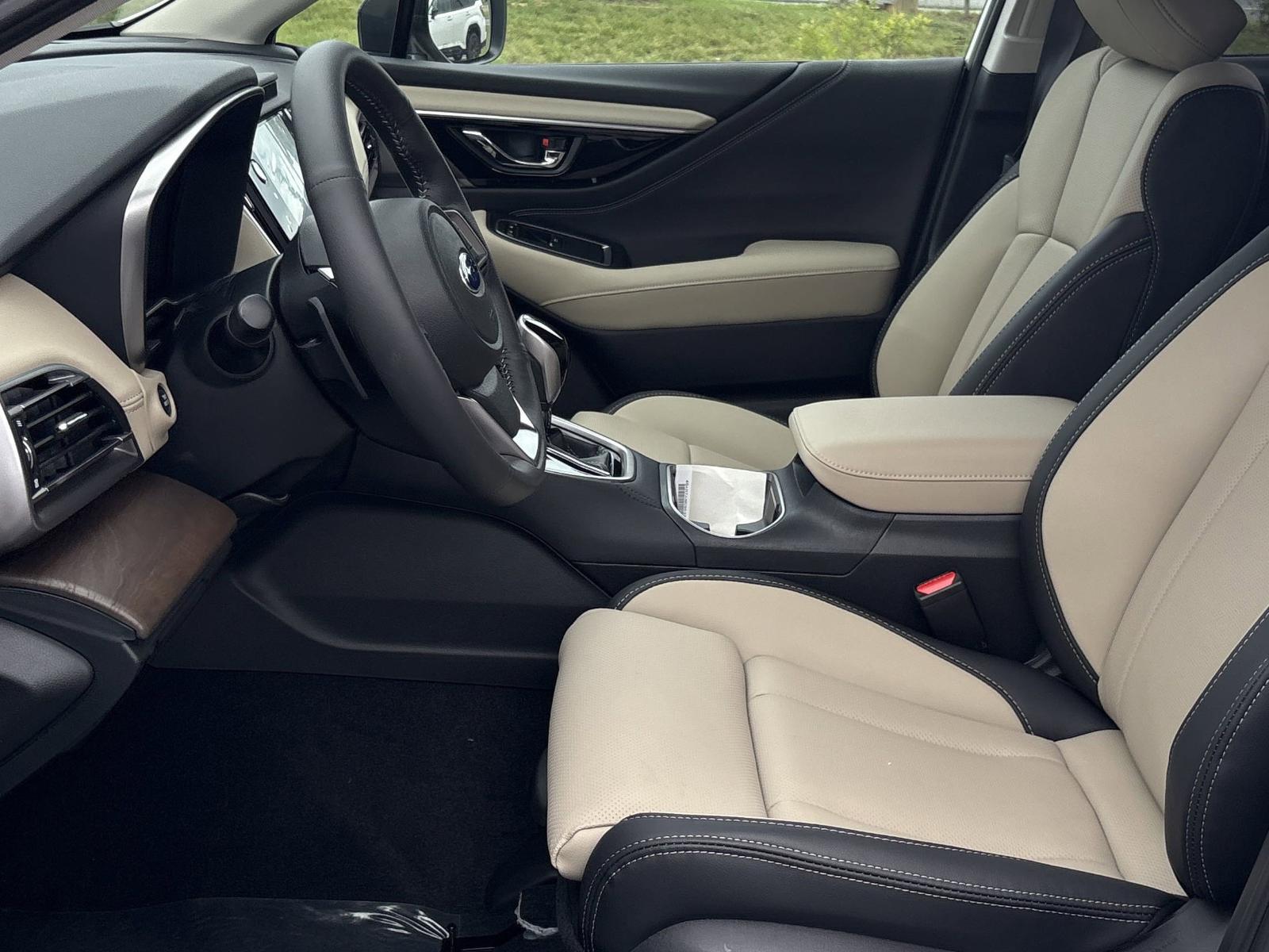 2025 Subaru Outback Vehicle Photo in Mechanicsburg, PA 17050