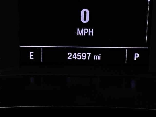 2024 Chevrolet Malibu Vehicle Photo in Appleton, WI 54913