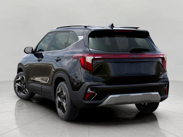 2025 Kia Seltos Vehicle Photo in Appleton, WI 54914