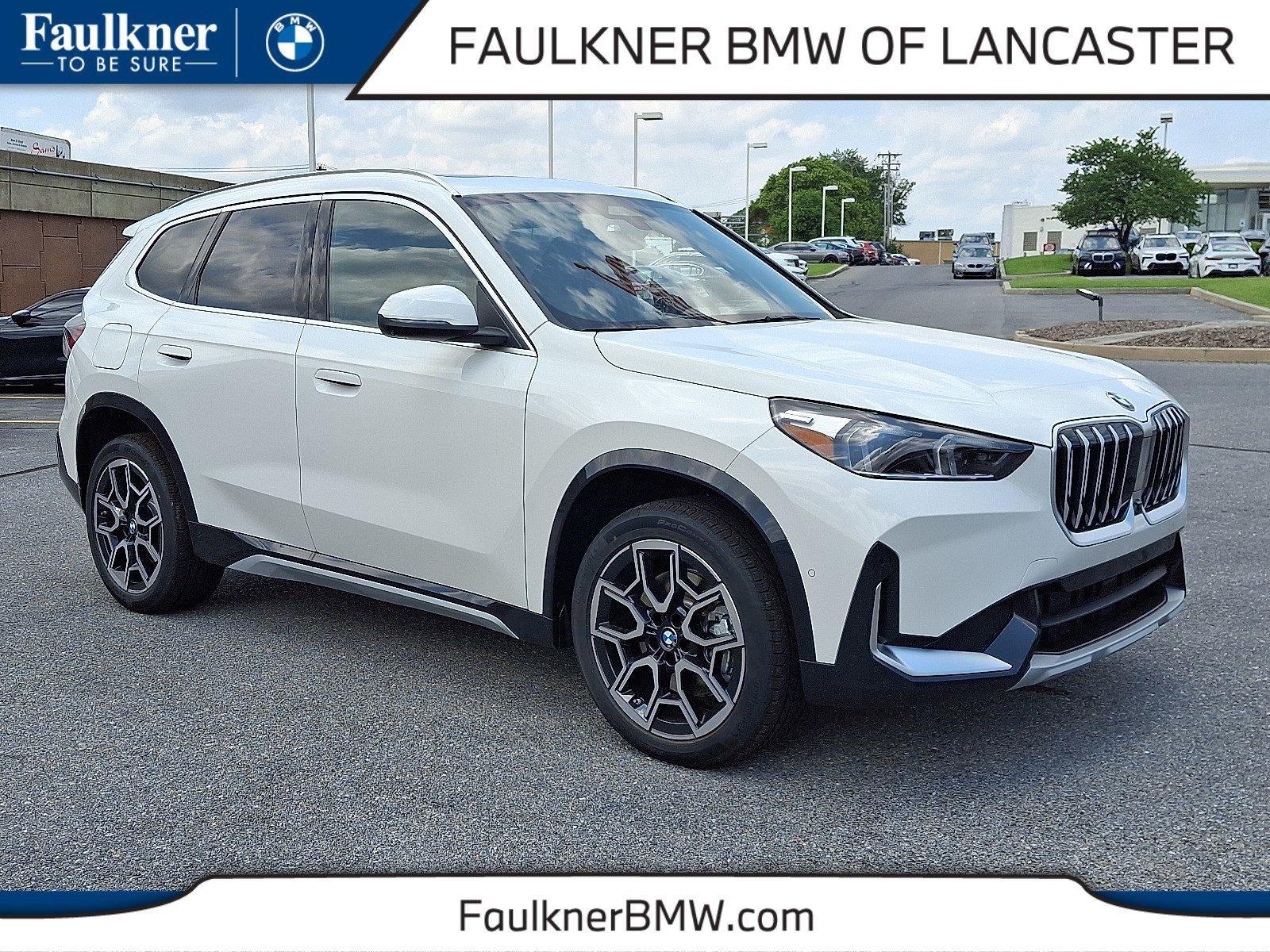 2025 BMW X1 xDrive28i Vehicle Photo in Lancaster, PA 17601