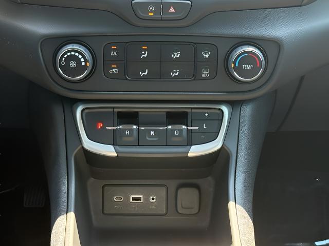 2024 GMC Terrain Vehicle Photo in MIDDLETON, WI 53562-1492