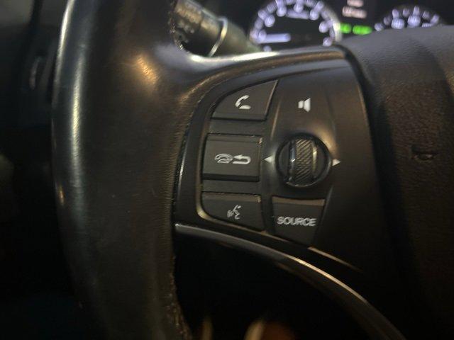2020 Acura MDX Vehicle Photo in Harrisburg, PA 17111