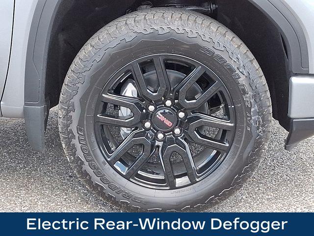 2025 GMC Sierra 1500 Vehicle Photo in PAWLING, NY 12564-3219