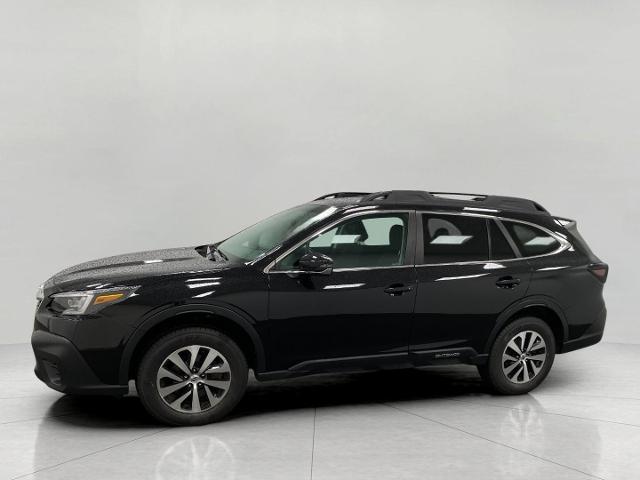 2022 Subaru Outback Vehicle Photo in Appleton, WI 54913