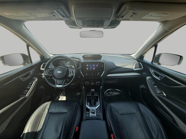 2022 Subaru Forester Vehicle Photo in Appleton, WI 54914