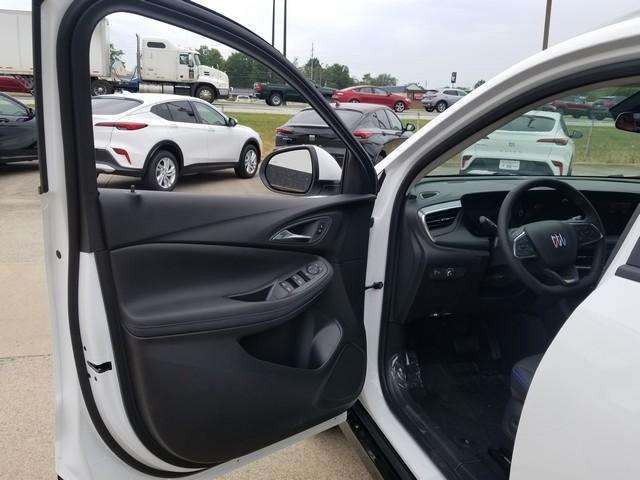 2026 Buick Encore GX Vehicle Photo in ELYRIA, OH 44035-6349
