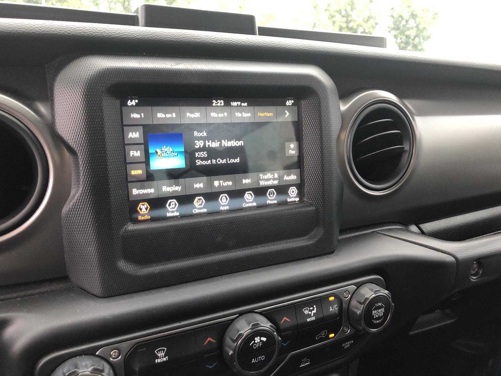 2021 Jeep Wrangler Vehicle Photo in Mechanicsburg, PA 17050
