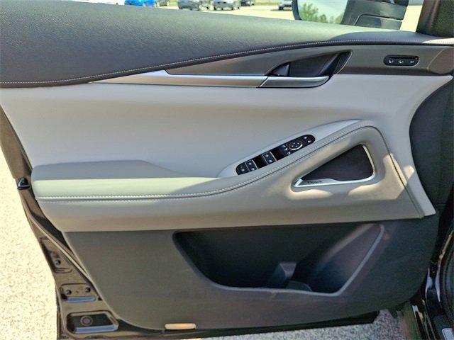 2026 INFINITI QX60 Vehicle Photo in Willow Grove, PA 19090