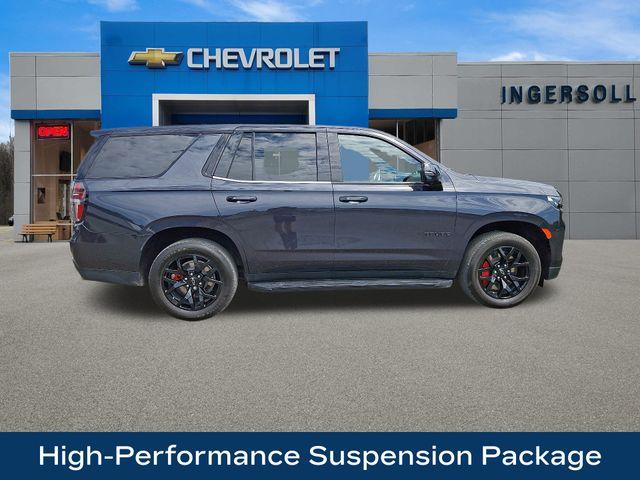 2024 Chevrolet Tahoe Vehicle Photo in PAWLING, NY 12564-3219