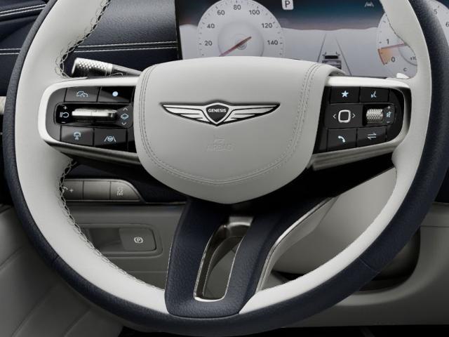 2026 Genesis GV80 Vehicle Photo in Appleton, WI 54913