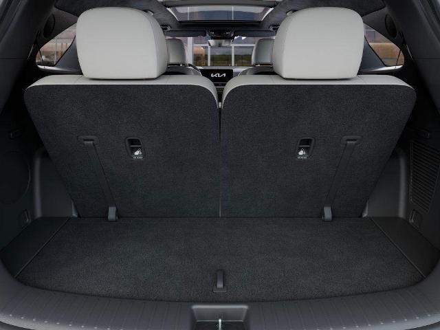 2025 Kia Sorento Hybrid Vehicle Photo in Appleton, WI 54914