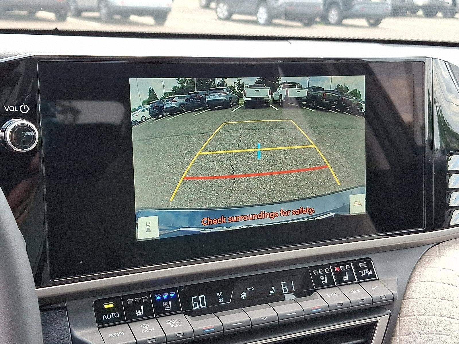 2025 Toyota Camry Vehicle Photo in Trevose, PA 19053