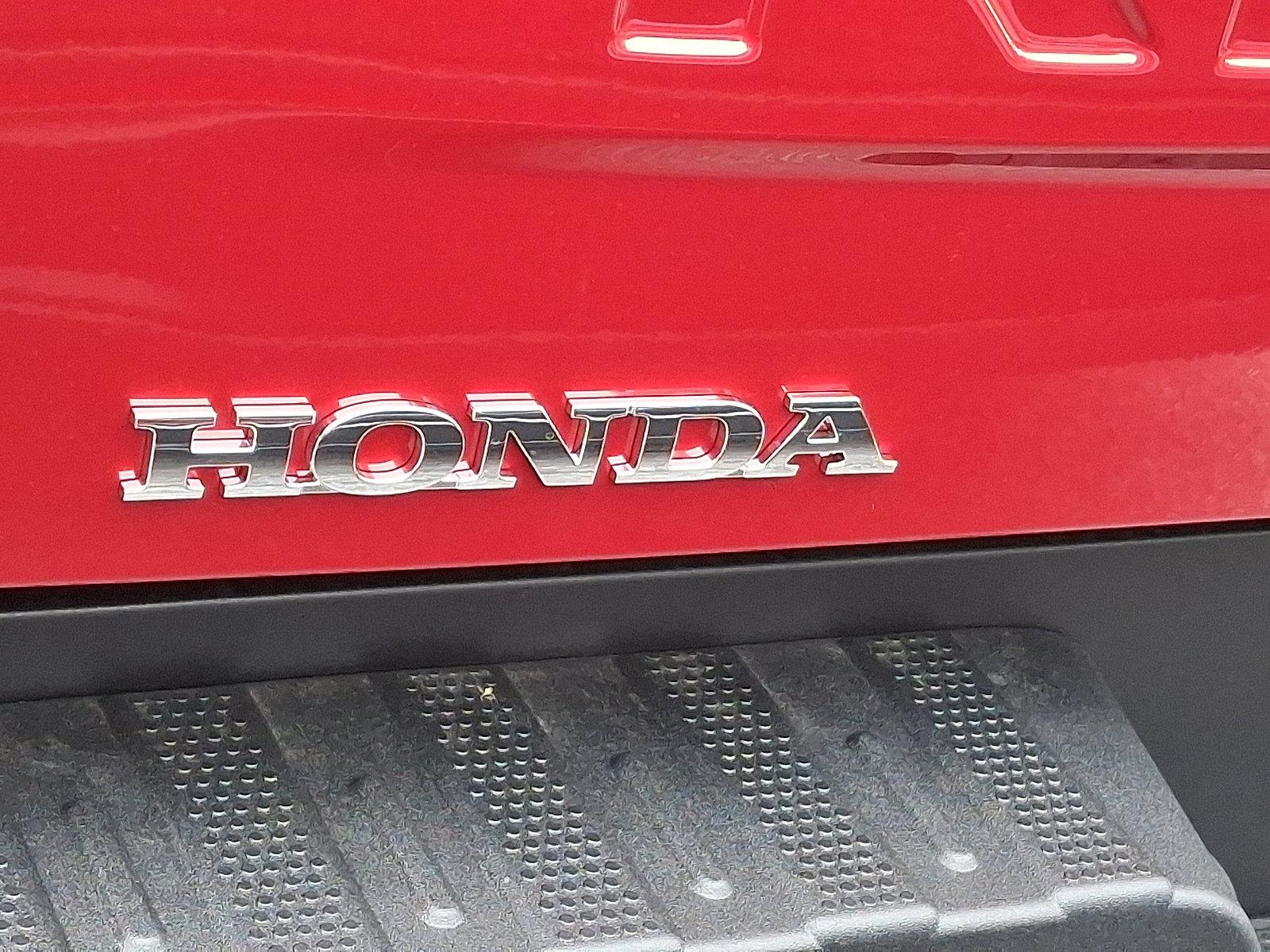 2025 Honda Ridgeline Vehicle Photo in Harrisburg, PA 17111