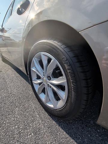2022 Chevrolet Malibu Vehicle Photo in HARRISBURG, PA 17111-1033