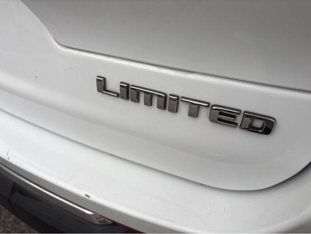 2023 Jeep Grand Cherokee L Vehicle Photo in Savannah, GA 31419