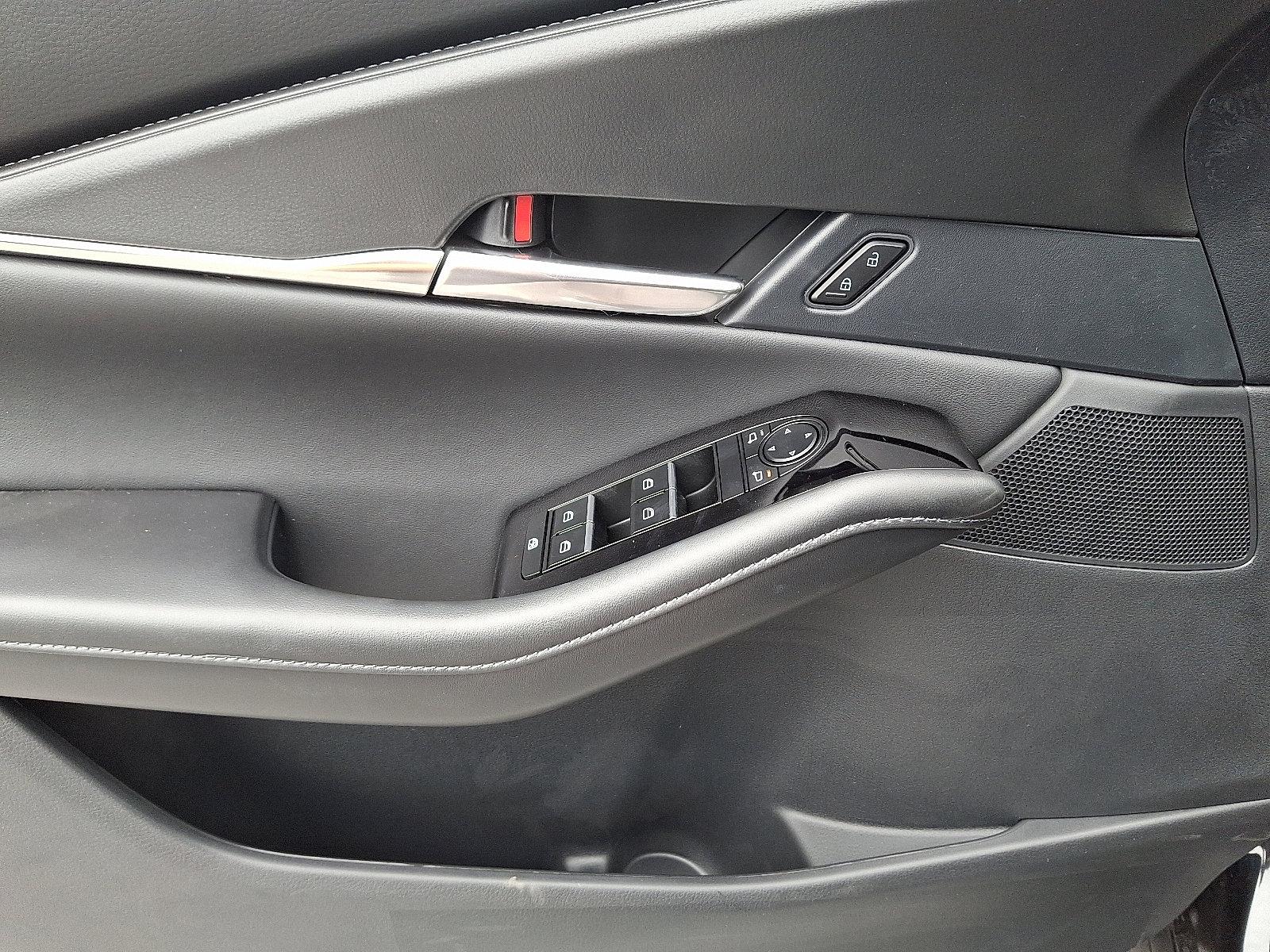 2025 Mazda CX-30 Vehicle Photo in Harrisburg, PA 17111
