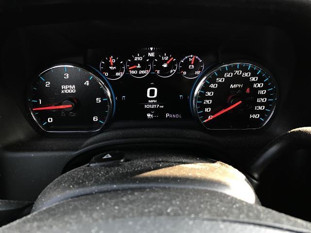 2017 GMC Yukon XL Vehicle Photo in GREEN BAY, WI 54303-3330