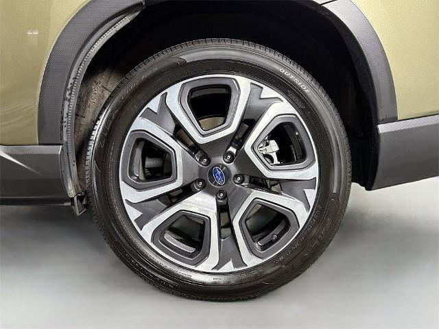 2023 Subaru Ascent Vehicle Photo in PUYALLUP, WA 98371-4149